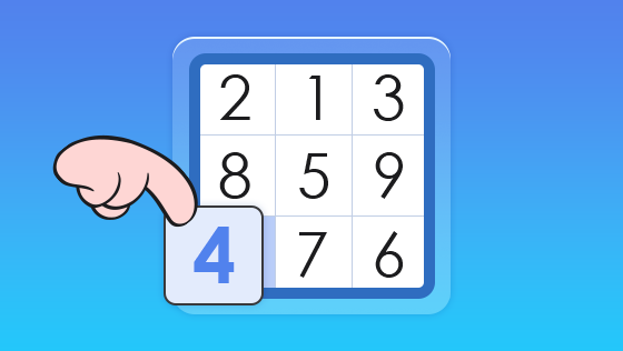 block sudoku